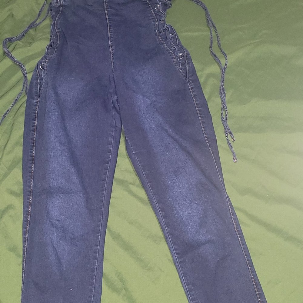 VIP jeans